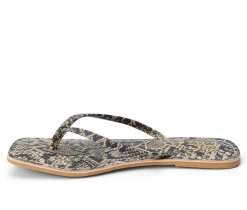 Women's Beach by Matisse Bungalow Flip-Flop Sandals