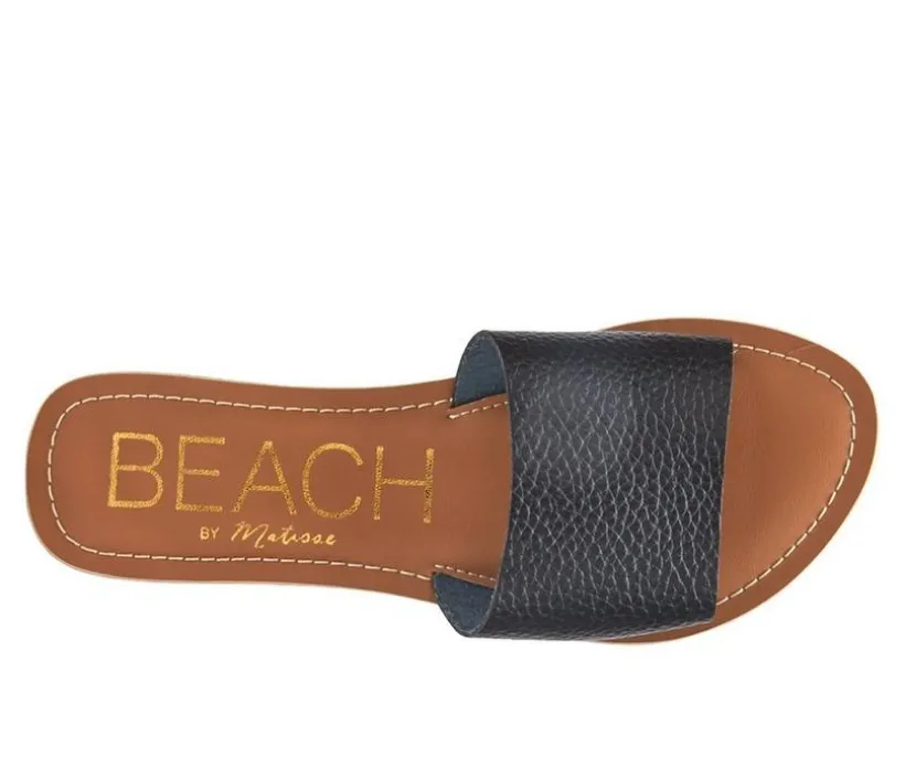 Women's Beach by Matisse Cabana Sandals