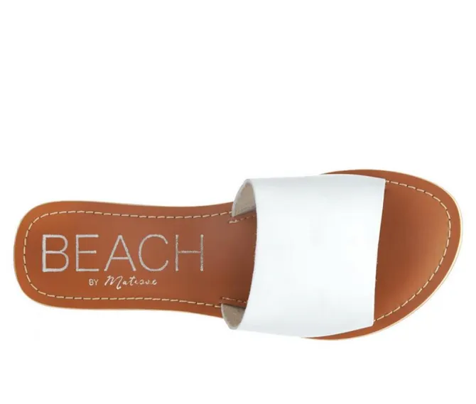 Women's Beach by Matisse Cabana Sandals