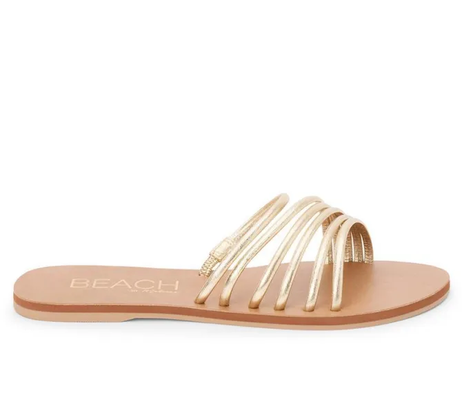 Women's Beach by Matisse Cali Sandals