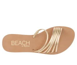 Women's Beach by Matisse Cali Sandals