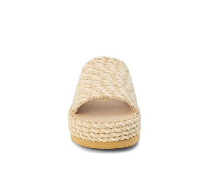 Women's Beach by Matisse Del Mar Platform Sandals