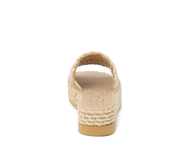 Women's Beach by Matisse Del Mar Platform Sandals