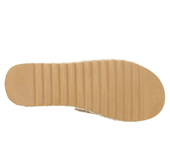 Women's Beach by Matisse Del Mar Platform Sandals