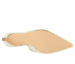 Women's Beach by Matisse Garret Pumps