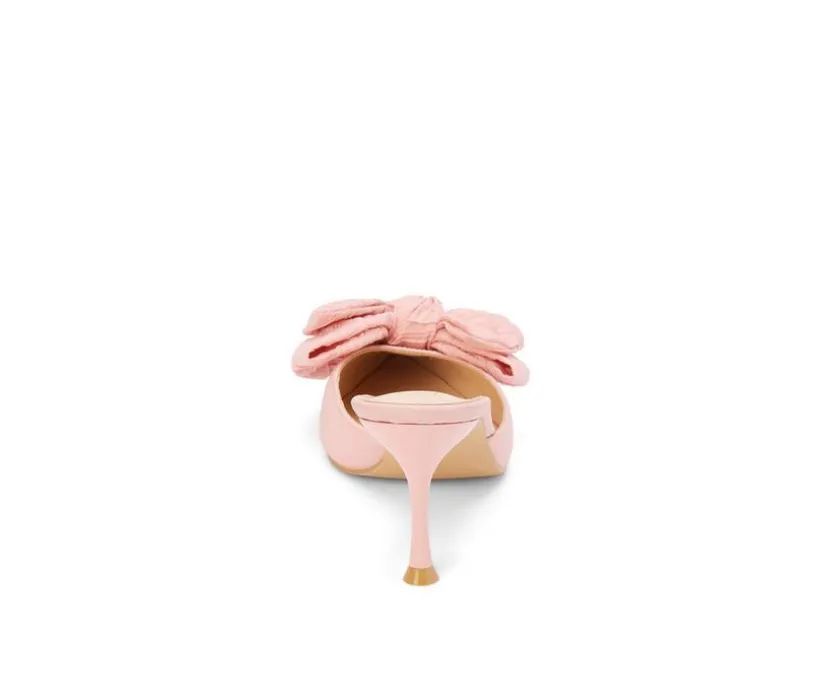 Women's Beach by Matisse Goldie Heeled Mules