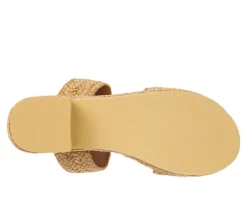 Women's Beach by Matisse Ocean Ave Platform Dress Sandals