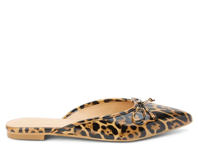Women's Beach by Matisse Reggie Flats