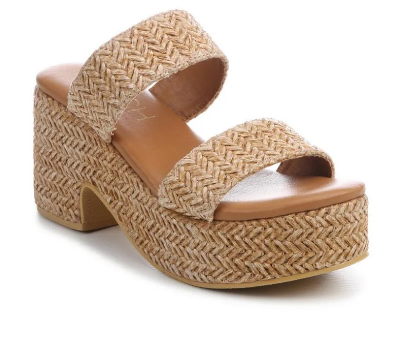 Women's Beach by Matisse Seaview Wedges