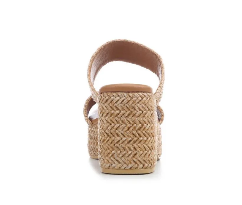 Women's Beach by Matisse Seaview Wedges