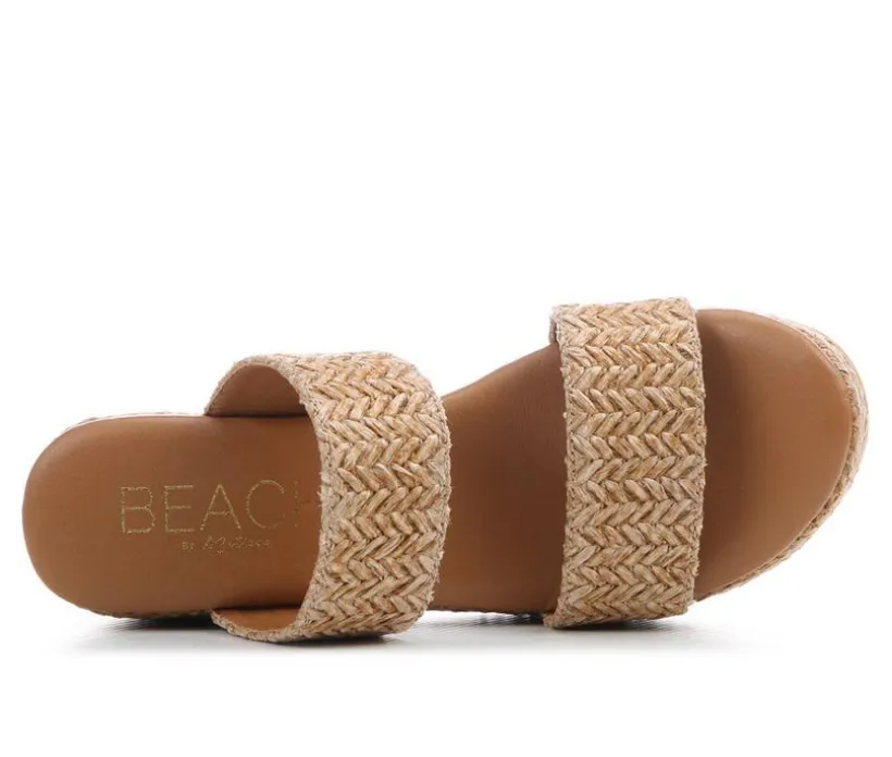 Women's Beach by Matisse Seaview Wedges