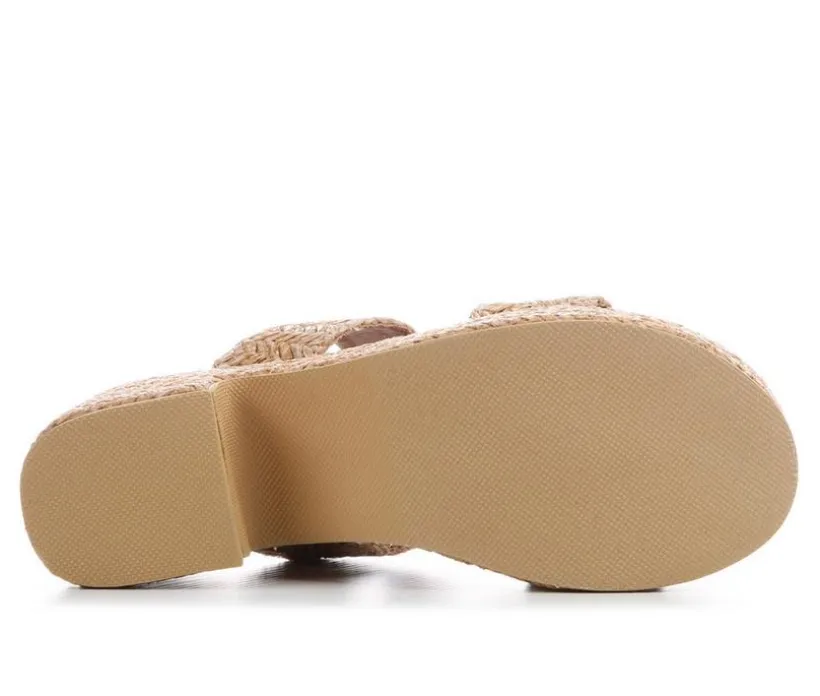 Women's Beach by Matisse Seaview Wedges