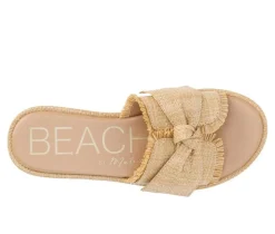 Women's Beach by Matisse Sunda Platform Wedge Sandals
