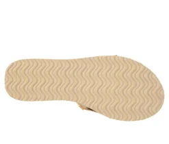 Women's Beach by Matisse Sunda Platform Wedge Sandals