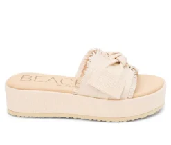 Women's Beach by Matisse Sunda Platform Wedge Sandals