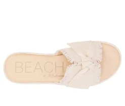 Women's Beach by Matisse Sunda Platform Wedge Sandals