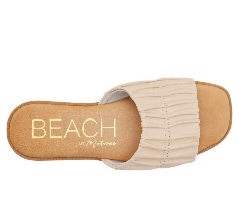 Women's Beach by Matisse Viva Sandals