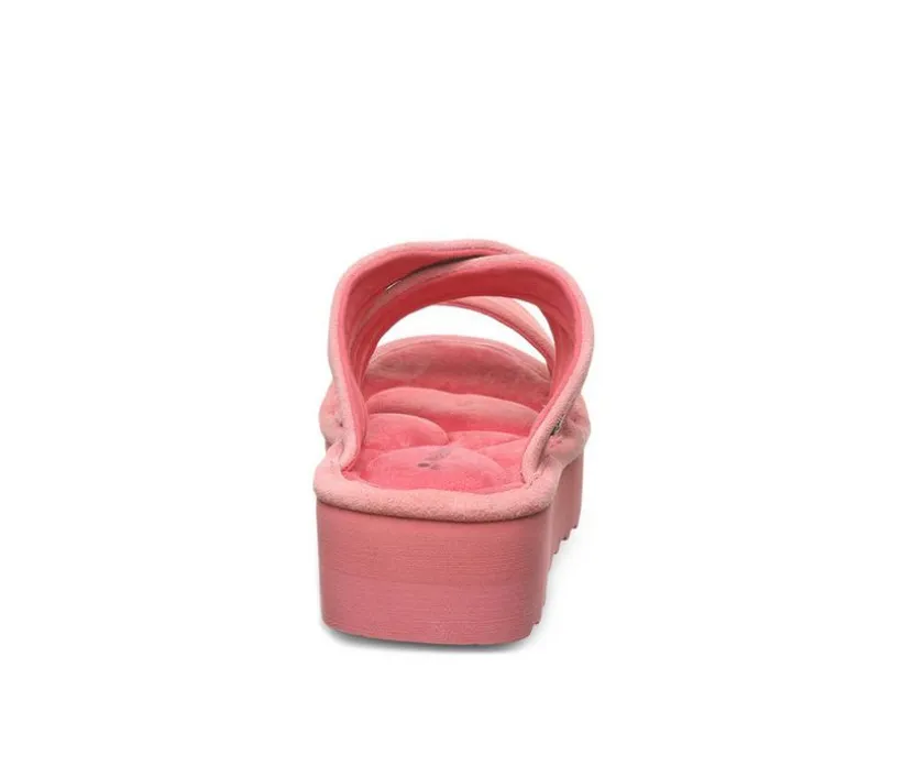 Women's Bearpaw Altitude Platform Sandals