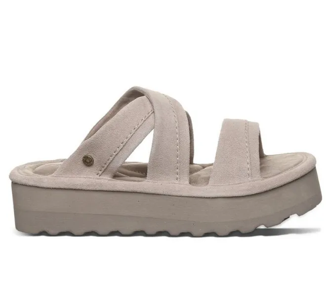 Women's Bearpaw Altitude Platform Sandals