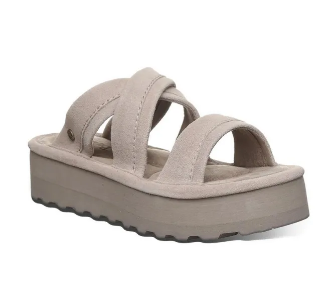 Women's Bearpaw Altitude Platform Sandals