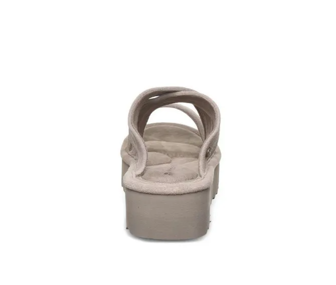 Women's Bearpaw Altitude Platform Sandals