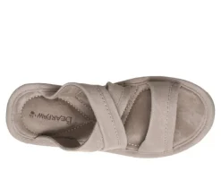 Women's Bearpaw Altitude Platform Sandals