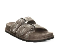 Women's Bearpaw Anya Footbed Sandals