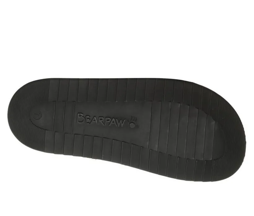 Women's Bearpaw Anya Footbed Sandals