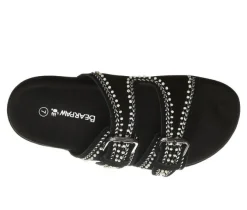 Women's Bearpaw Anya Footbed Sandals