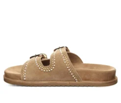 Women's Bearpaw Anya Footbed Sandals