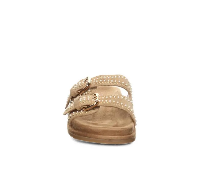 Women's Bearpaw Anya Footbed Sandals