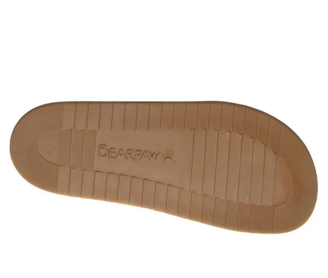 Women's Bearpaw Anya Footbed Sandals