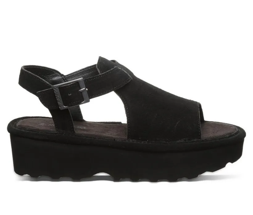 Women's Bearpaw Ascend Sandals