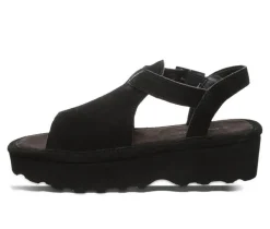 Women's Bearpaw Ascend Sandals