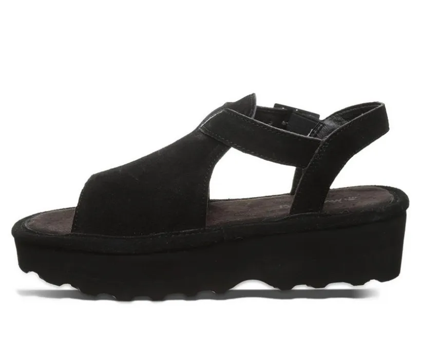 Women's Bearpaw Ascend Sandals