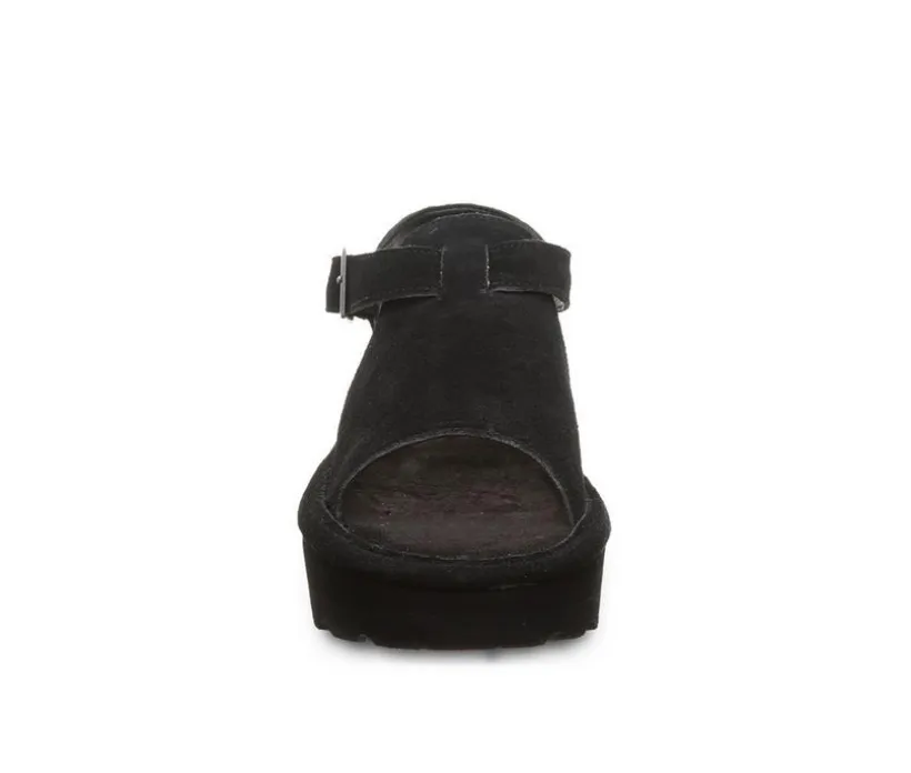 Women's Bearpaw Ascend Sandals
