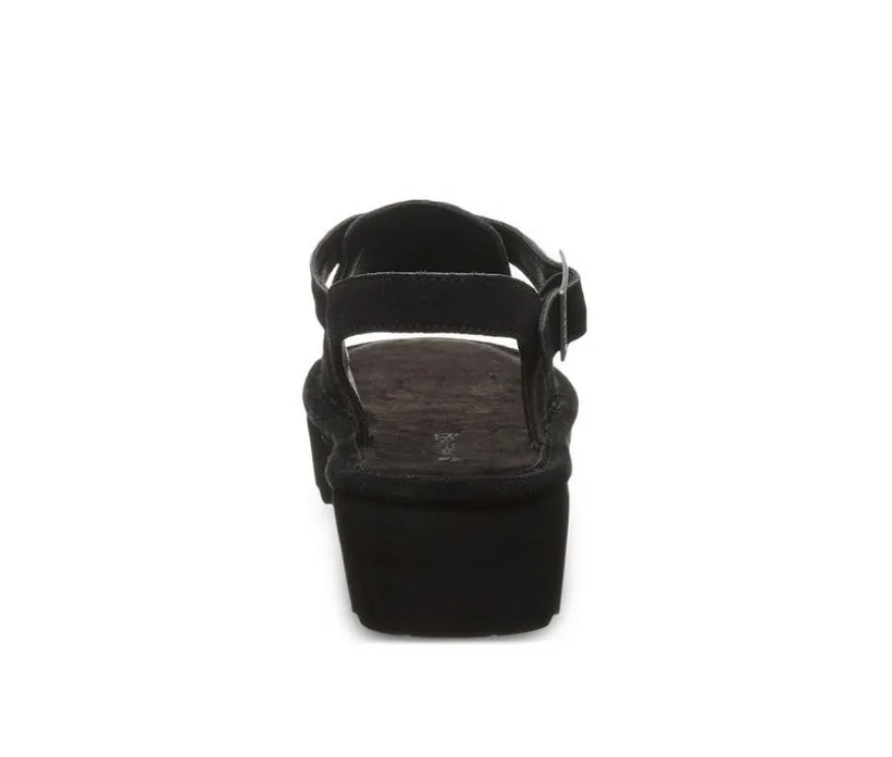 Women's Bearpaw Ascend Sandals