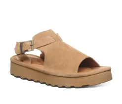 Women's Bearpaw Ascend Sandals