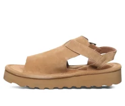 Women's Bearpaw Ascend Sandals