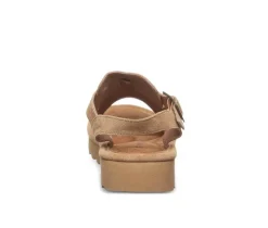 Women's Bearpaw Ascend Sandals