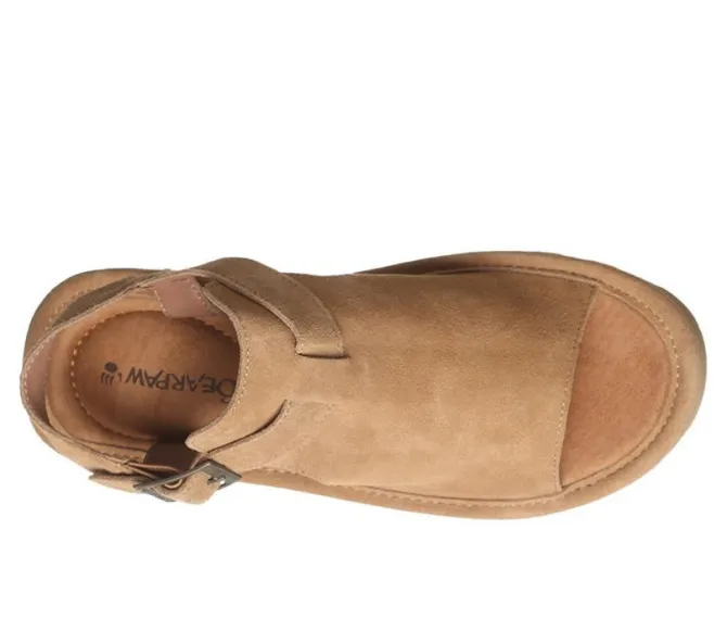 Women's Bearpaw Ascend Sandals