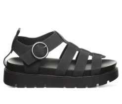 Women's Bearpaw Aura Platform Sandals
