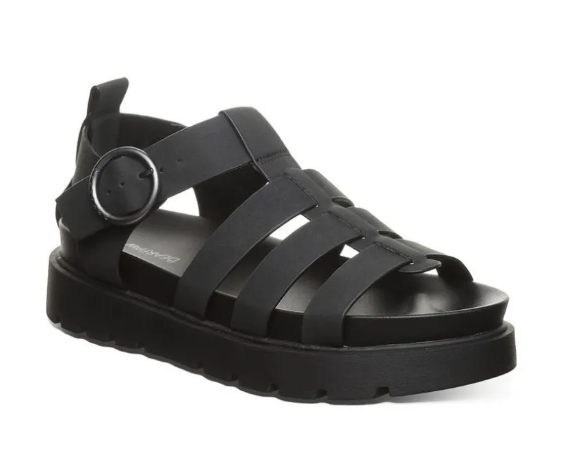 Women's Bearpaw Aura Platform Sandals