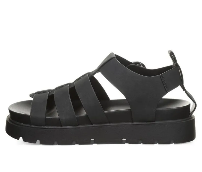 Women's Bearpaw Aura Platform Sandals