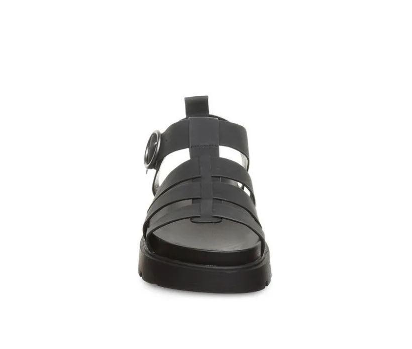 Women's Bearpaw Aura Platform Sandals