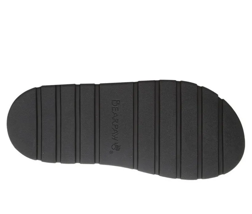 Women's Bearpaw Aura Platform Sandals