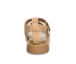 Women's Bearpaw Aura Platform Sandals