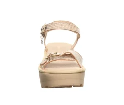Women's Bearpaw Cassidy Platform Sandals