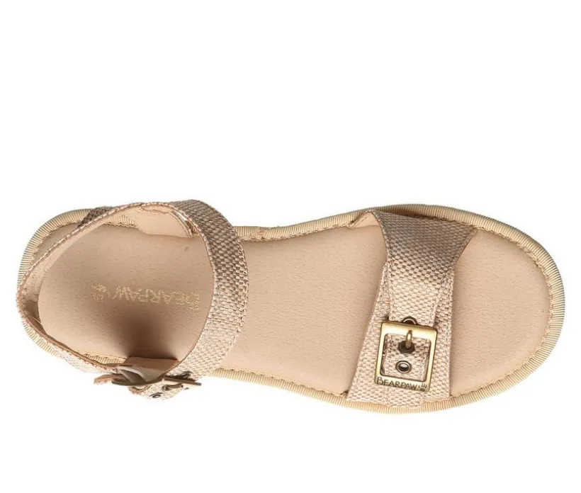 Women's Bearpaw Cassidy Platform Sandals