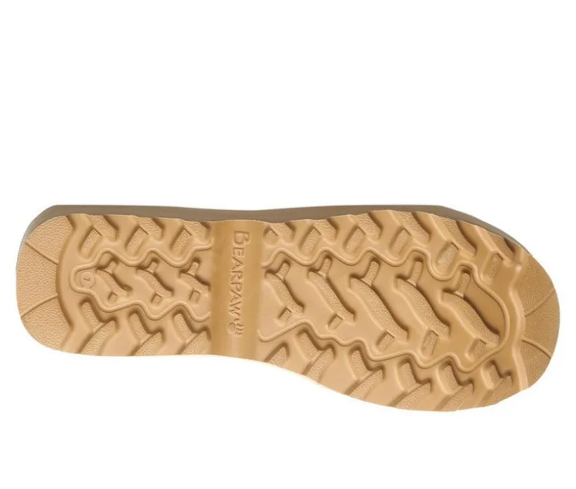Women's Bearpaw Cassidy Platform Sandals